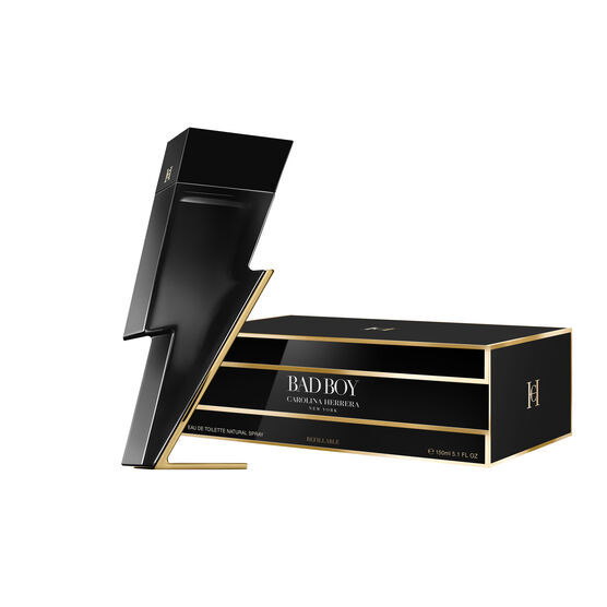 BAD BOY CH BAD BOY EDT REFILL 150 ML